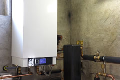 East Stockwith condensing boiler companies